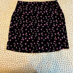 Belynkey super cute golf skirt